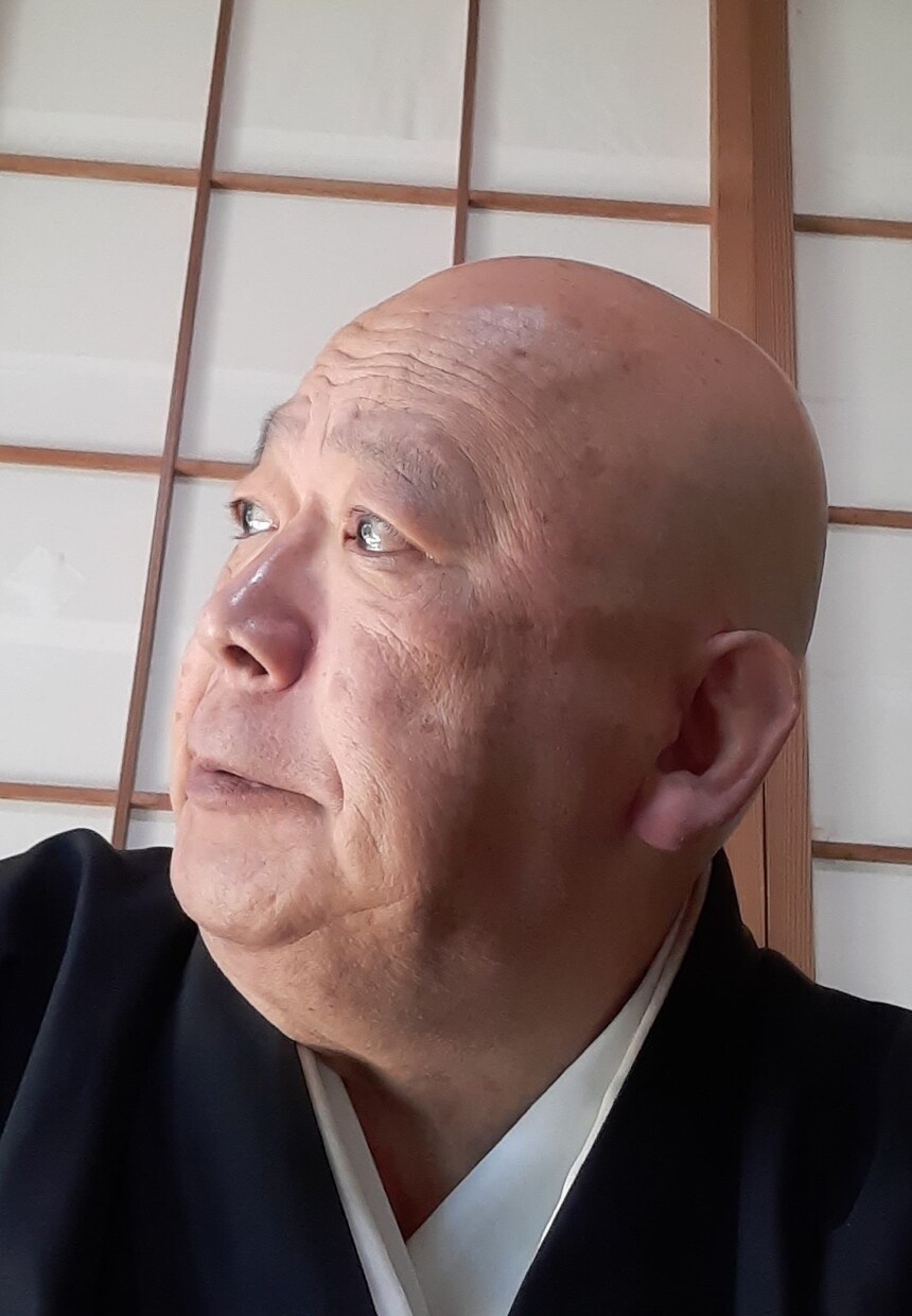 神宮司龍峰の人生相談 離婚と復縁に悩んだ時にます 霧島山法華経寺住職神宮司龍峰は45年の実績と経験豊富 イメージ2