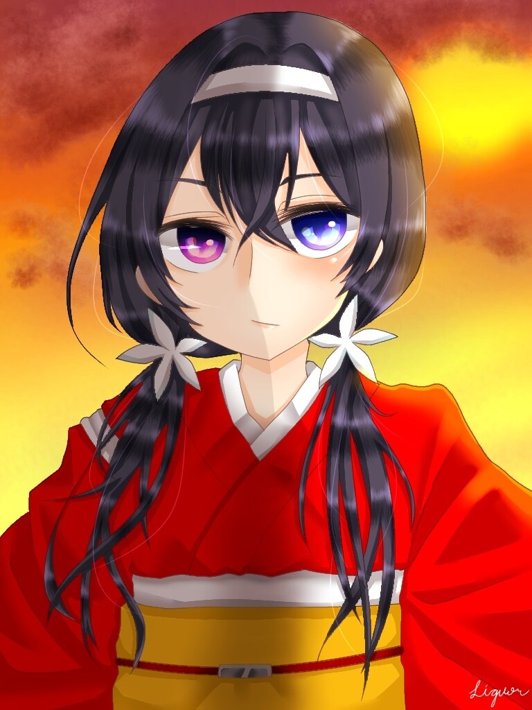イラスト1枚からお描きします なるべく希望に添えるように頑張ります イメージ5