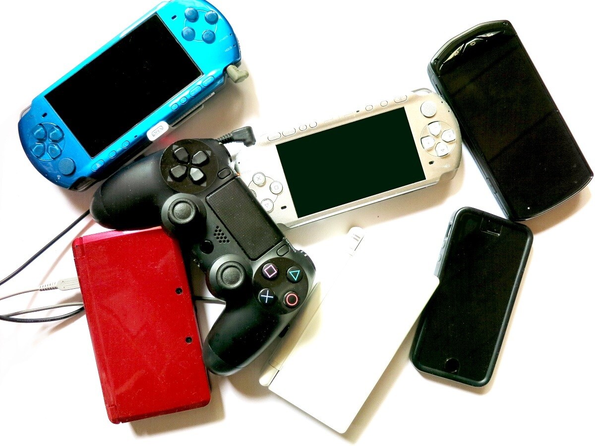ゲームや周辺機器を評価します 発売前の商品を評価することも出来ます。 イメージ1