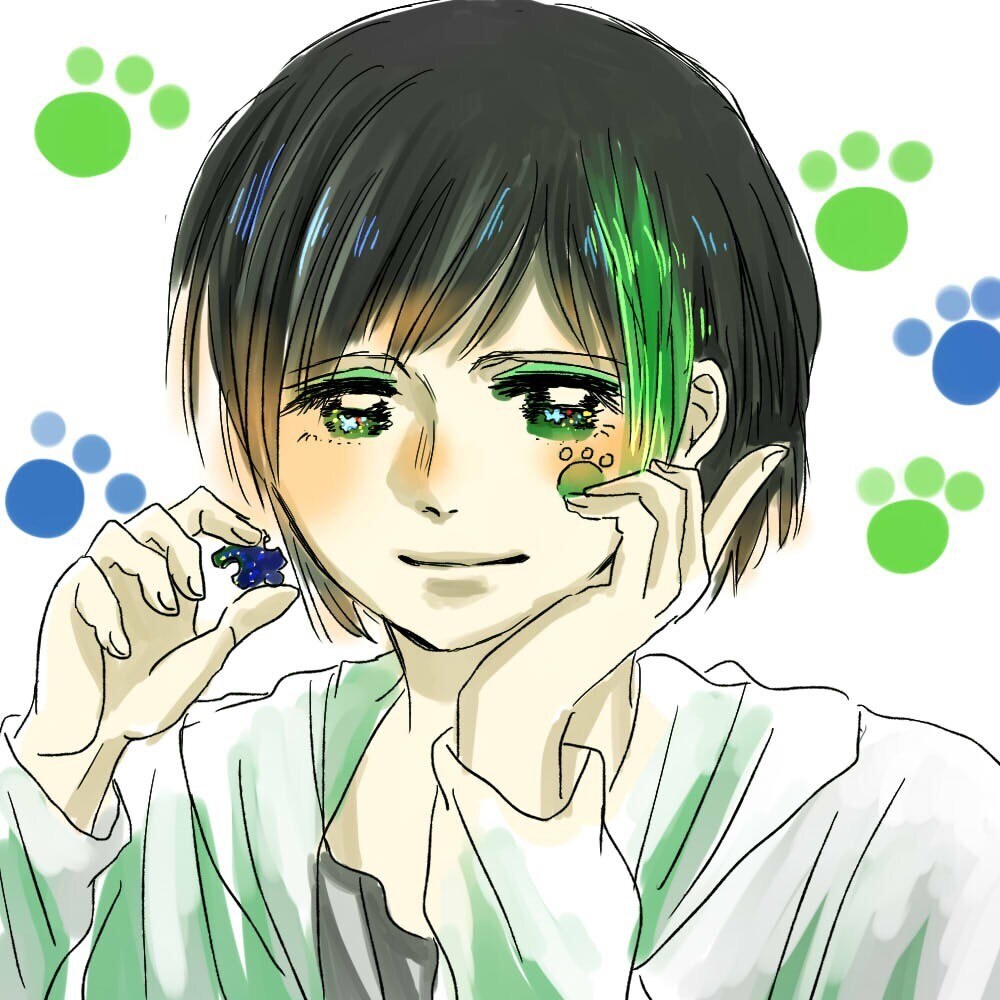 フリーアイコンを描きます 自分専用のアイコンを持っていないあなたへ！ イメージ9