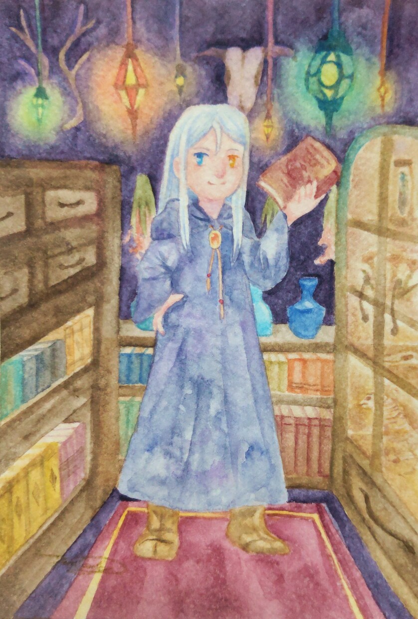 お客様の物語を絵本にします 思い出の詰まった出来事やオリジナルの物語を絵本にしたい方へ！ イメージ5