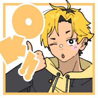 等身イラストのLINEスタンプを制作します 男性Vtuberの方におすすめ！可愛いからかっこいいまで対応 イメージ2