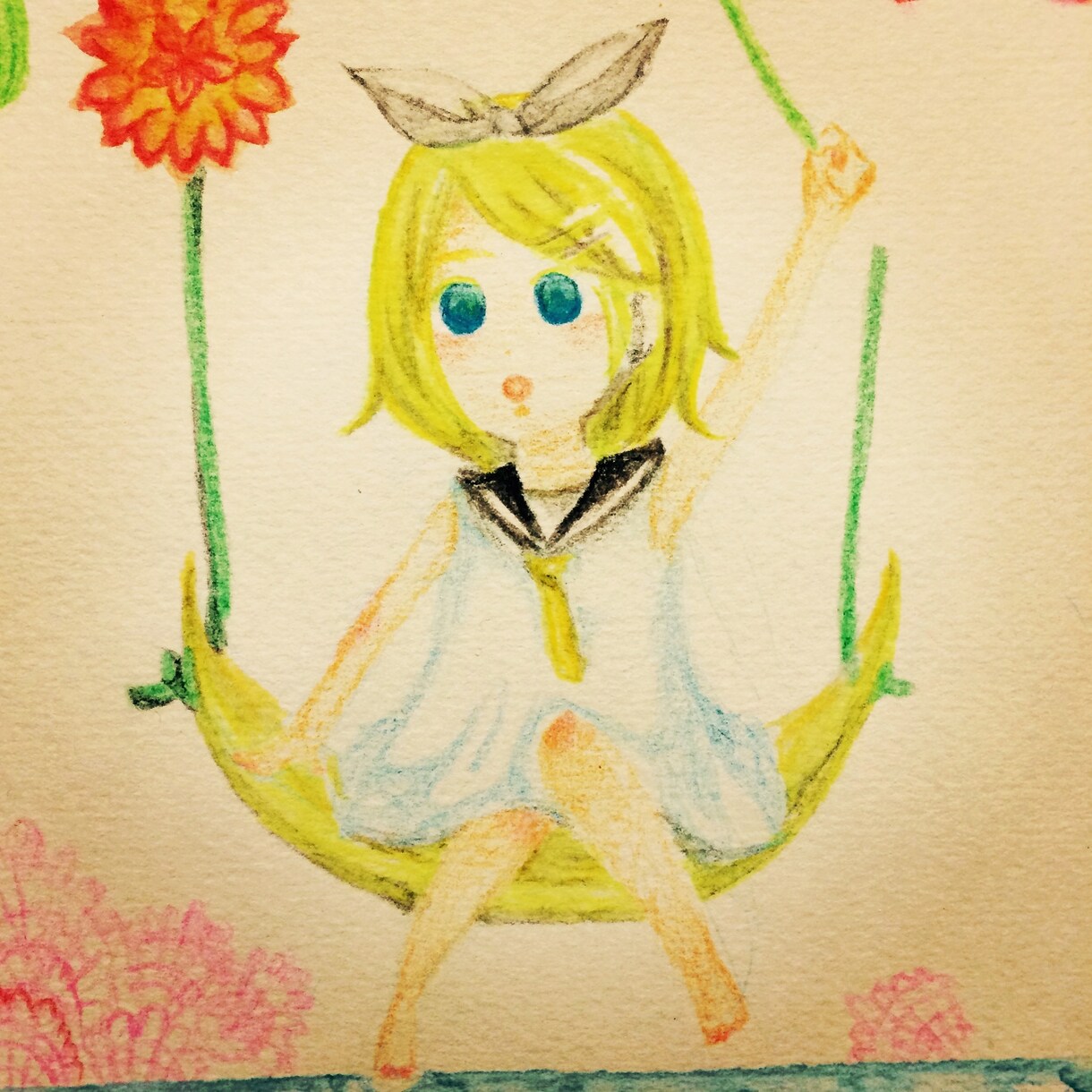 イラストや漫画を描きます アナログ・デジタル、カラー・モノクロ、漫画・イラスト選択可 イメージ1