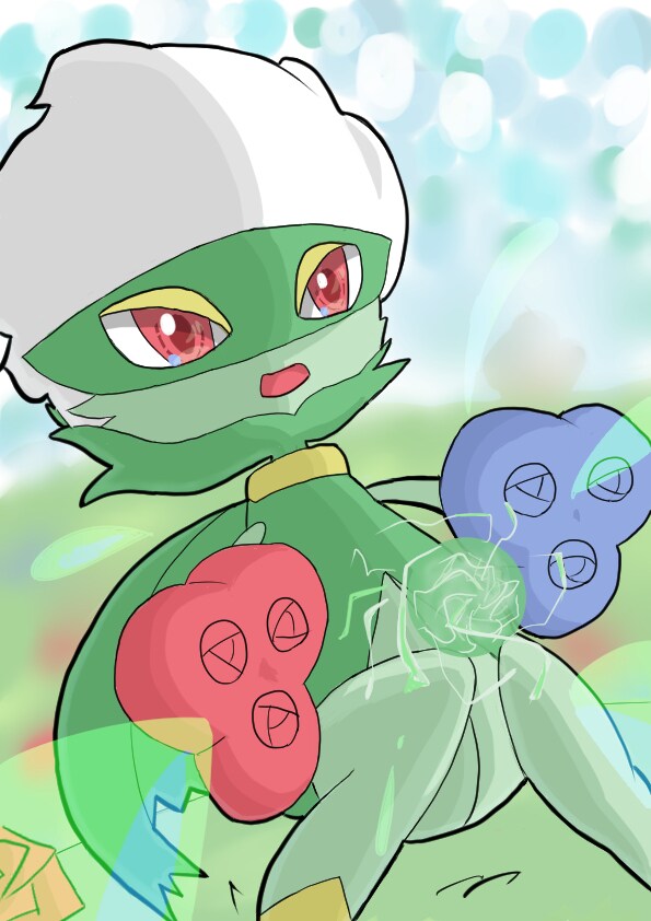 モンスターや人間のイラスト、アイコン描きます オリジナルキャラクター、かっこいい可愛いイラストが必要な方へ イメージ1