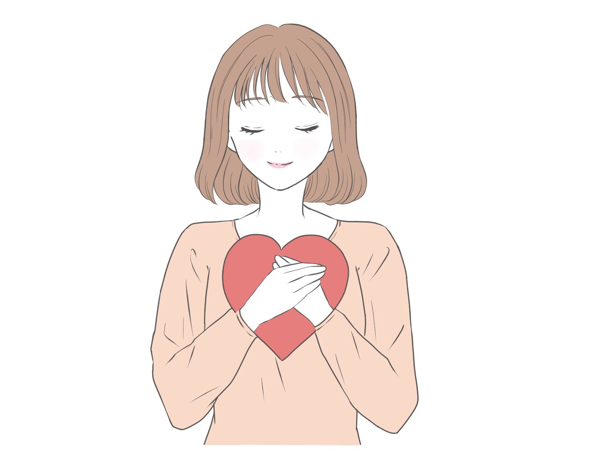 目を引く広告イラストを作成します わかりやすくメッセージが伝わるイラスト◎ イメージ9