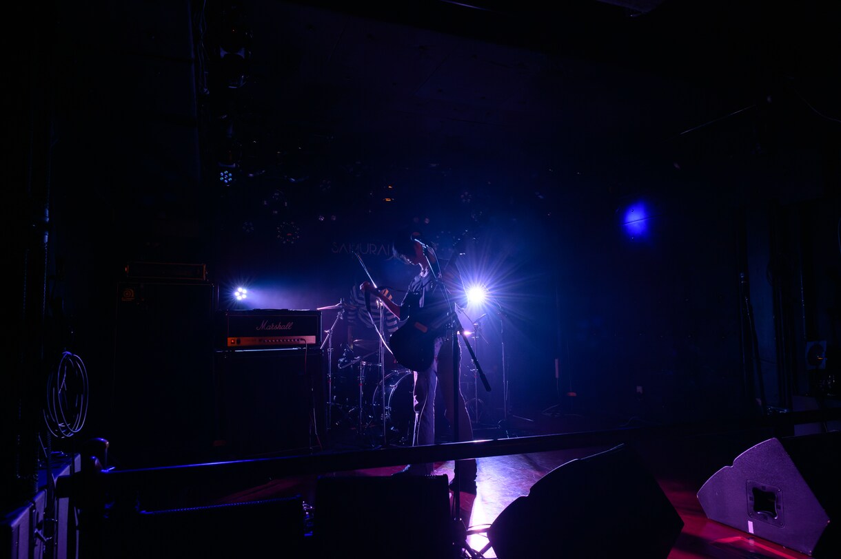 お試し30分！都内限定　ライブ•イベント撮影します ステージの輝きと興奮を永遠の1枚に刻む！ イメージ3