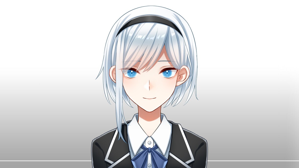 心を込めてキャラクターを描きます ミニキャラから等身大イラストまで、幅広く対応！！ イメージ7