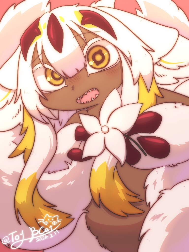 SNS等のアイコン・ヘッダー作成します ケモノ、人外を描くのを得意としています！（人間は要相談） イメージ8