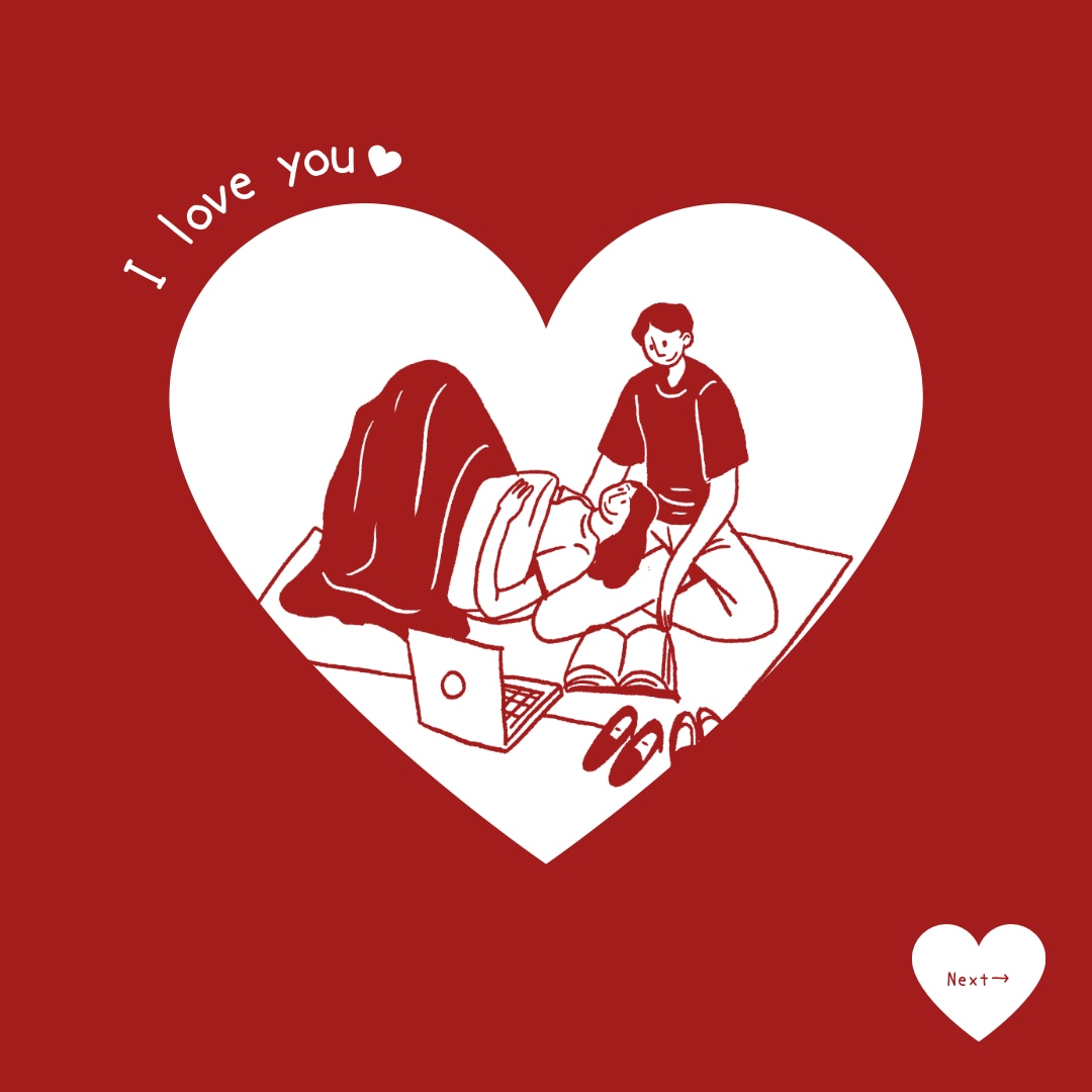 恋愛❤️あの人の気持ちと恋の行方を占います 彼の本音・連絡が来ない理由・二人の未来まで読み解きます イメージ3