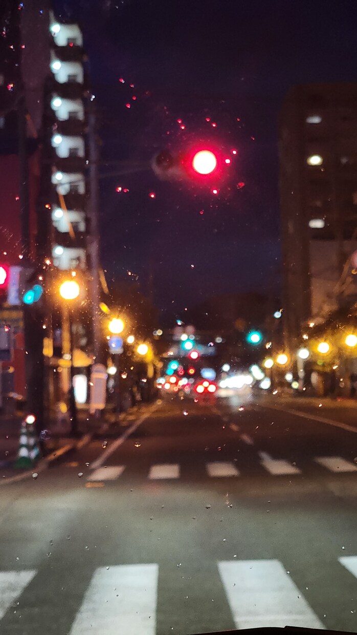 自然や日常の一瞬一瞬の景色を納めてます 自然や日常の景色、まばたきの瞬間 イメージ6
