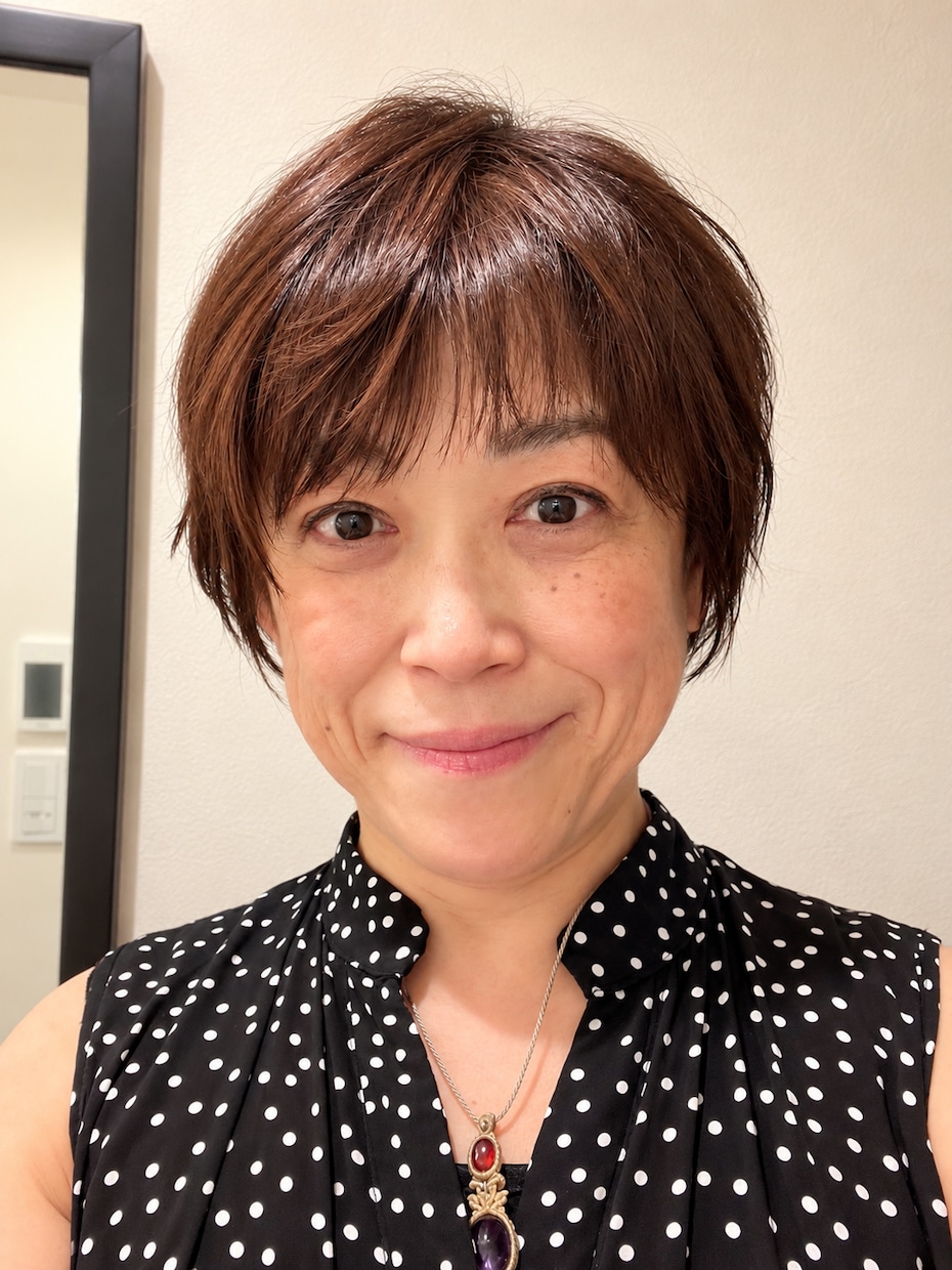 母ちゃん、貸します！愚痴も悩みも聞きます 褒めも喝もおまかせ！あなたの背中も押しちゃうよ イメージ3