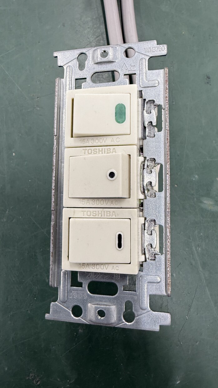 期間限定価格　第二種電気工事士技能試験を指導します 先着5名様限定　元工業高校電気科教諭が欠陥箇所を徹底指導!! イメージ8