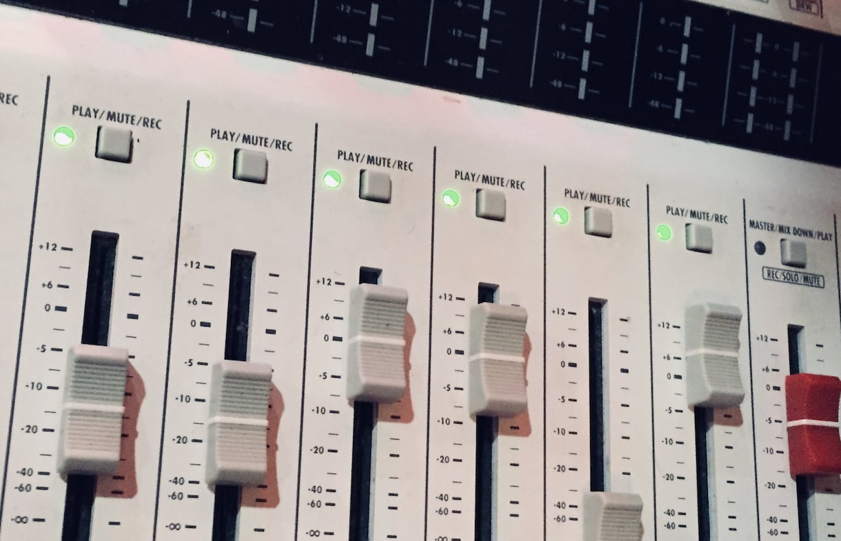 完全オリジナル曲作ります ミュージシャンじゃなくても…自分の曲があるっていいものです イメージ2