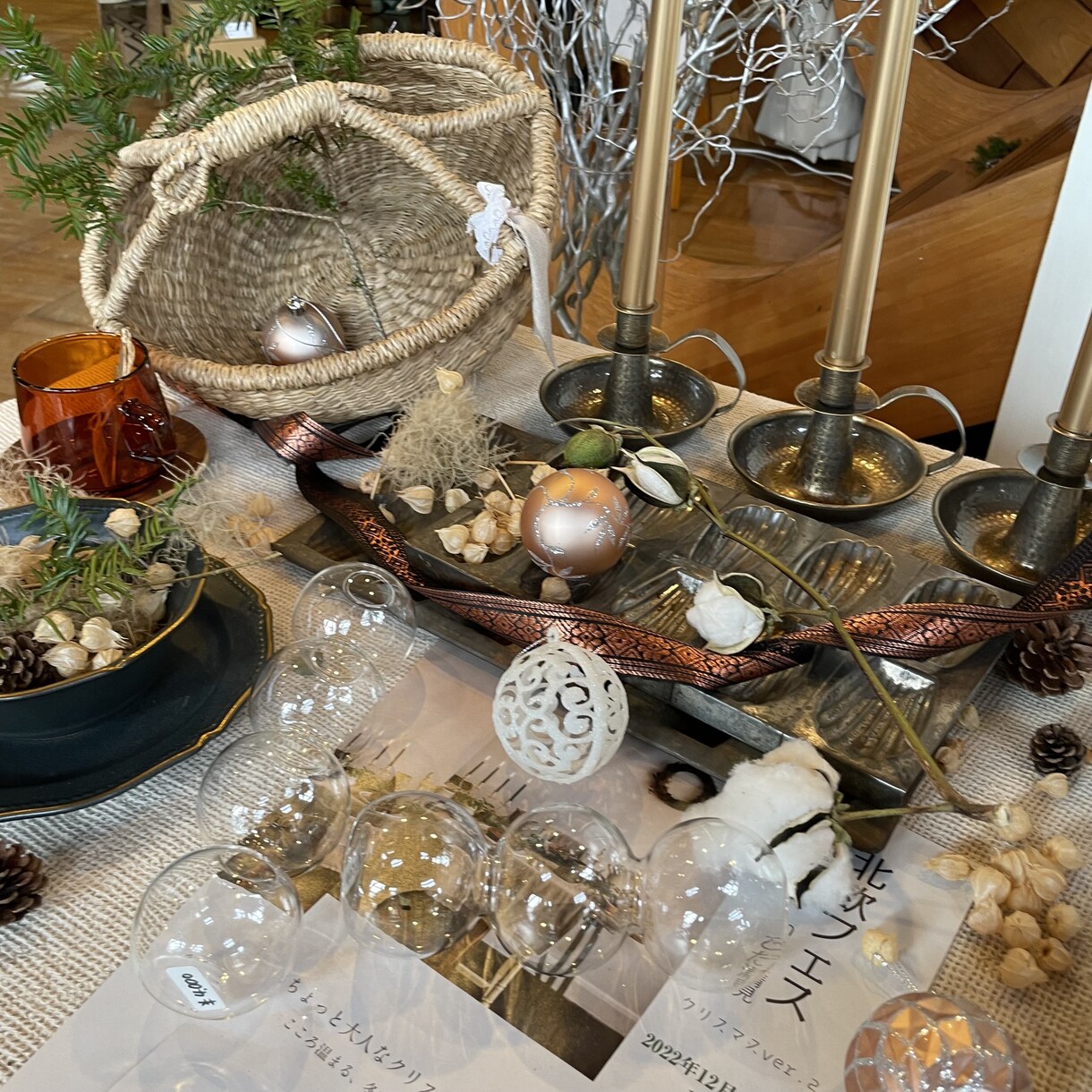 あなたの作品、もっと届けたい！販売のコツを教えます 雑貨店経営5年×作家50名以上の販売経験から成功のコツを伝授 イメージ10