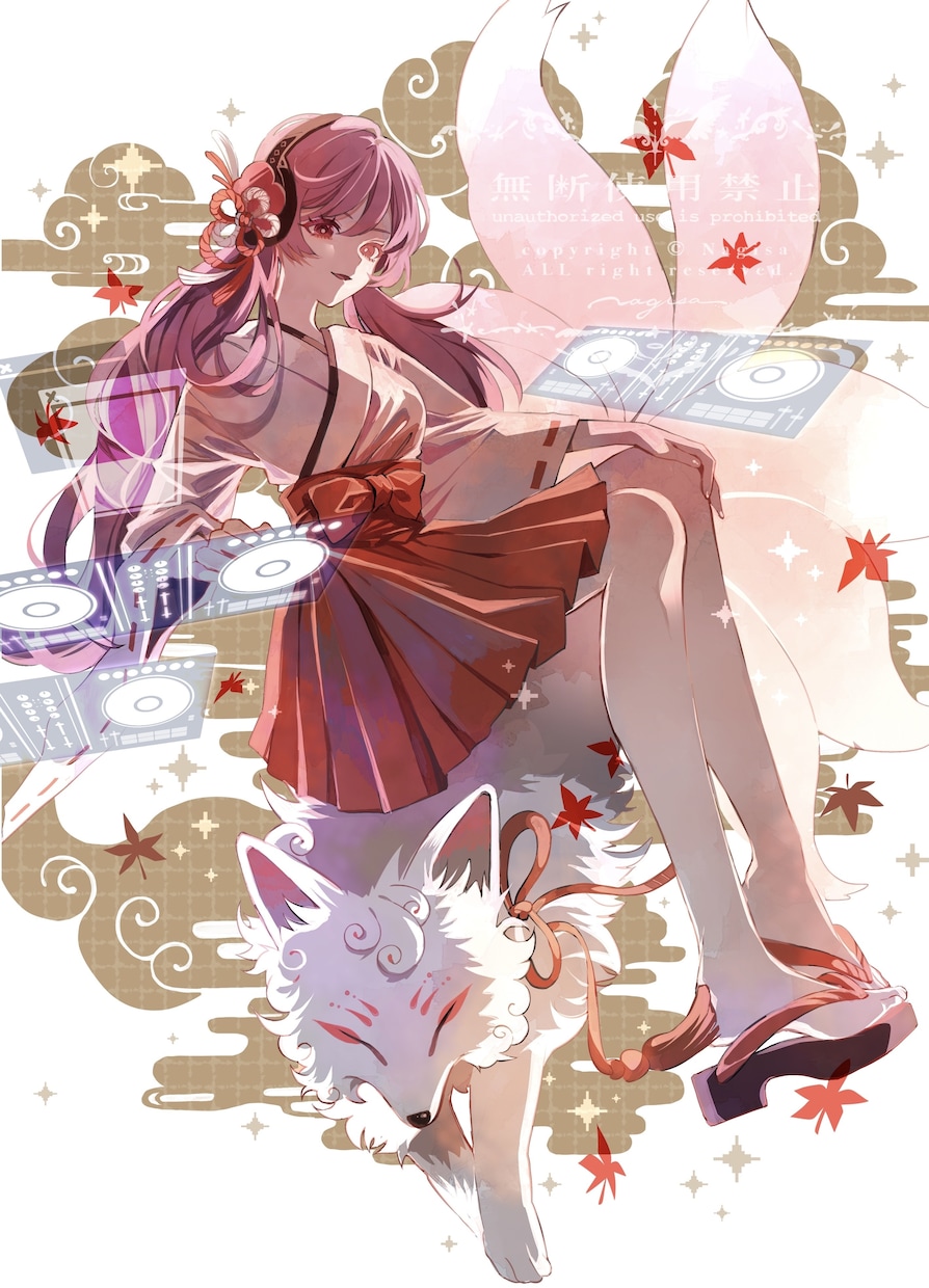 アナログタッチで透明感の溢れる絵を描きます 水彩風の質感を活かした、見応えのある一枚に仕上げます。 イメージ7
