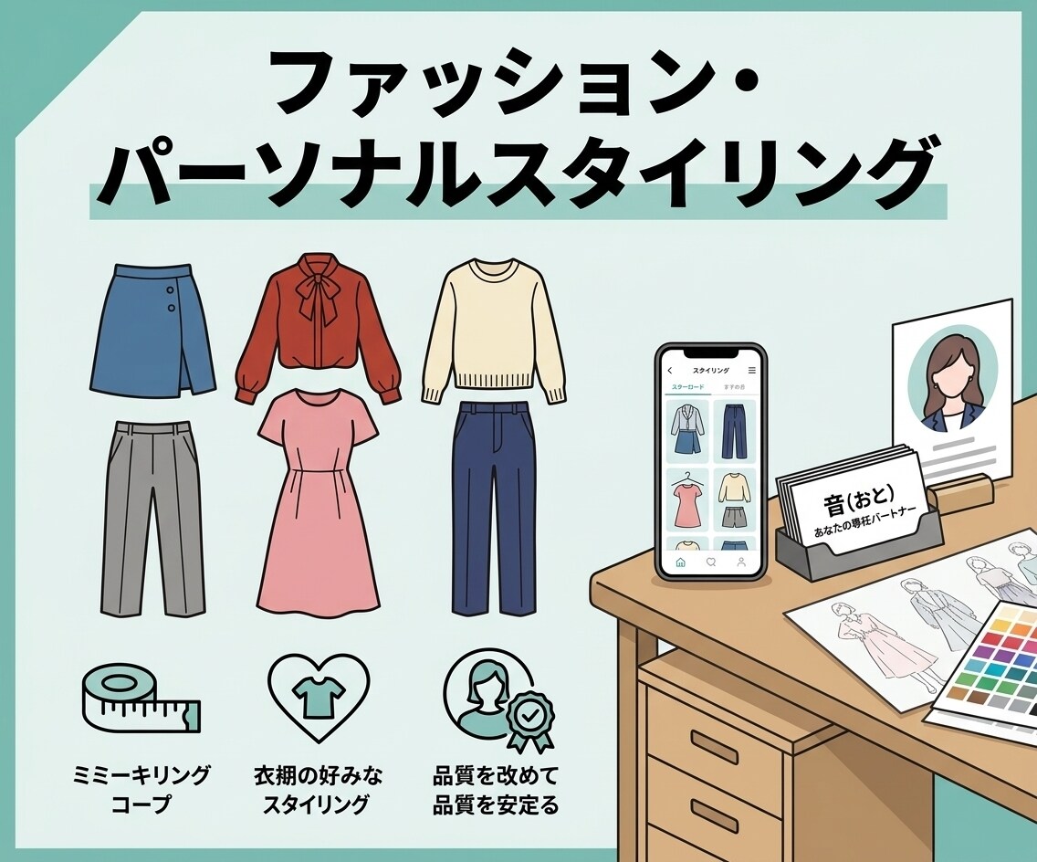 モヤモヤ解消！思考整理と雑務の代行を伴走します 能動的に動くあなた専属のアシスタントが頭と業務を整理し イメージ3