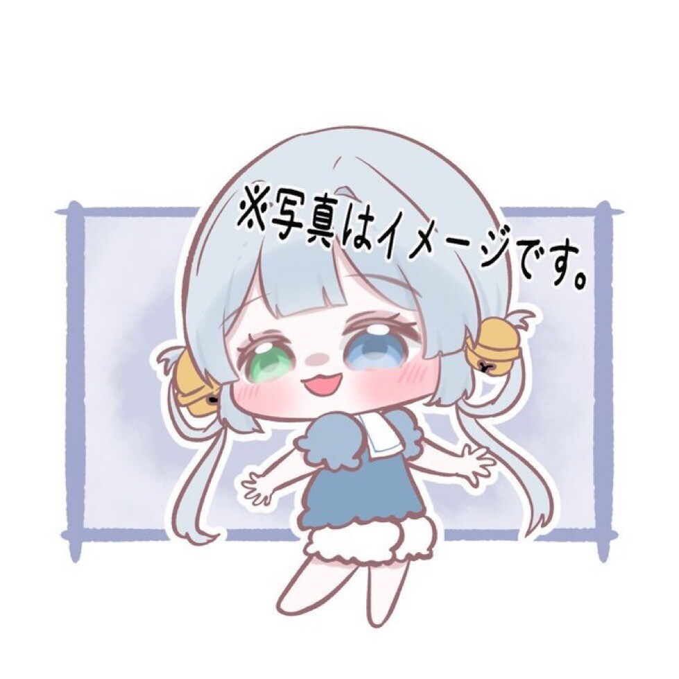デフォルメイラストご用意します ゆるふわ可愛いイラストはいかがですか？ イメージ8