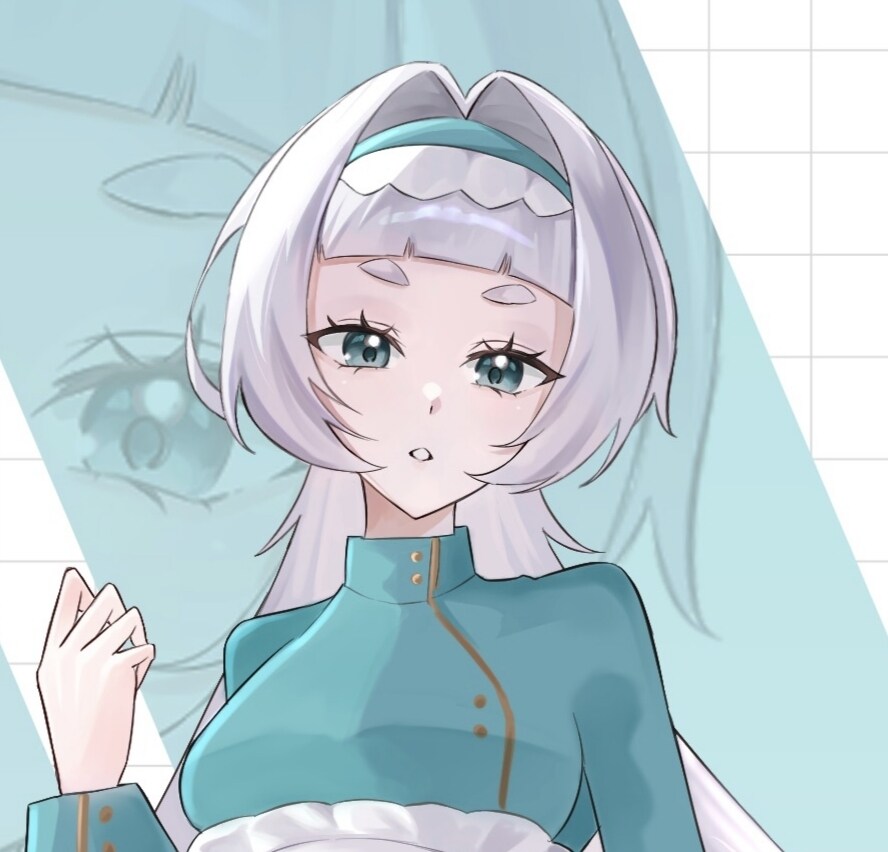 配信等で使用出来るイラストを制作します 厚塗りで目に留まるキャラクターイラストを制作します イメージ5