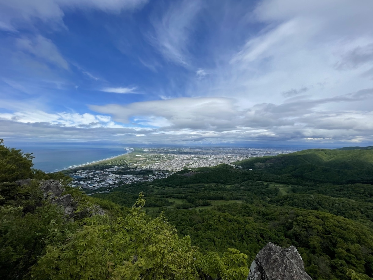 登山を始めたい人をサポートします 登山のプランニング、同行等サポートいたします！ イメージ2