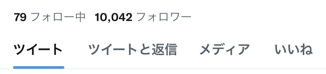 フォロワー１万人越えのアカウントが宣伝します Twitterフォロワー１万人越え▶︎Twitter拡散 イメージ2