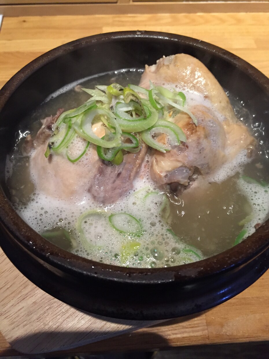 食べたい韓国料理を簡単に作れる方法を教えます 韓国の材料が無くても同じような味が作れます。 イメージ5