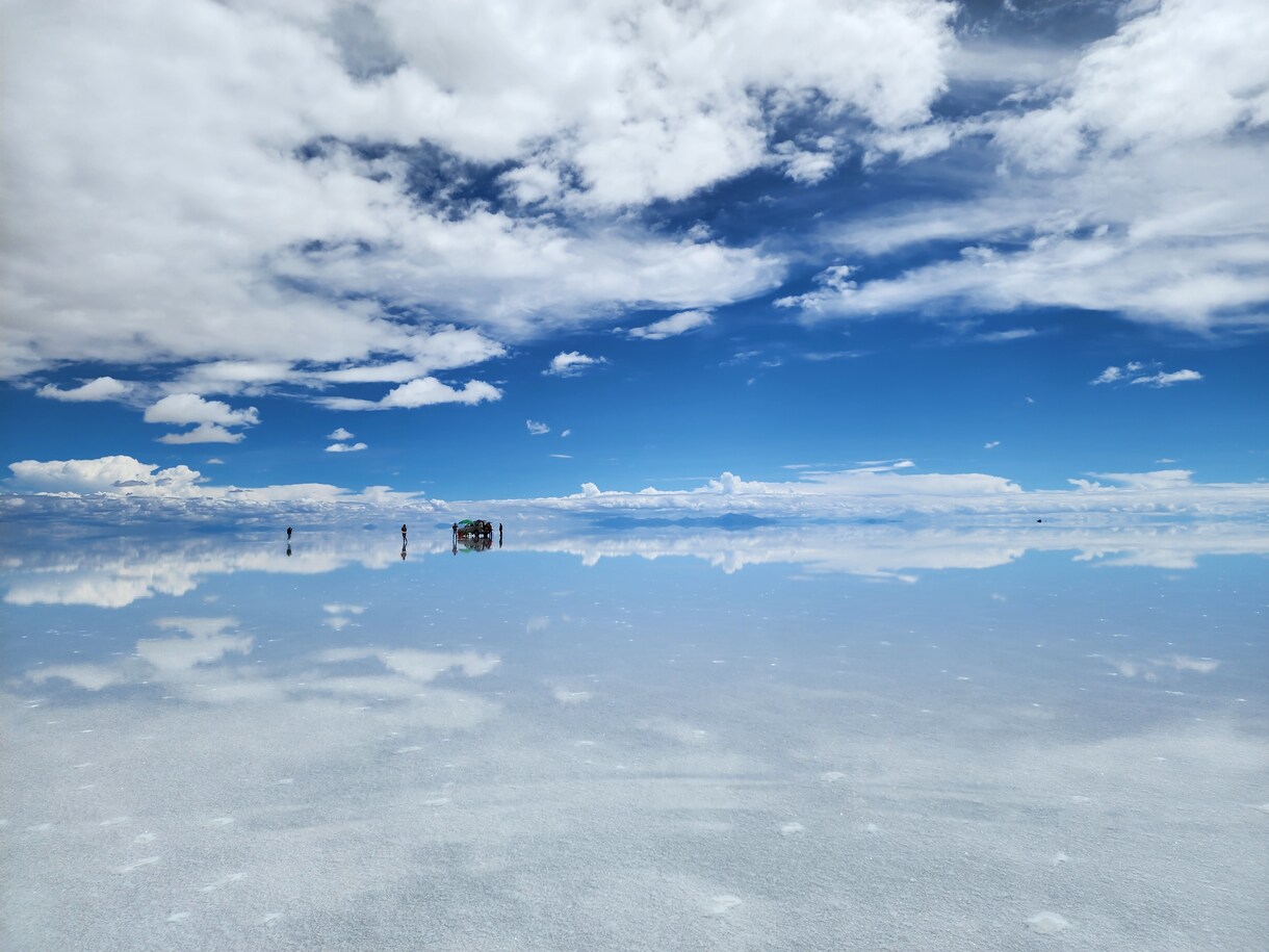 南米の写真提供します 絶景✴マチュピチュ、ウユニ塩湖、アタカマ砂漠 イメージ1