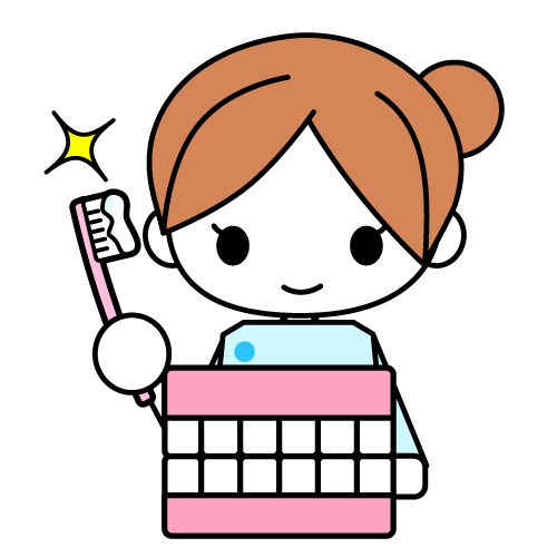 学生向け進路相談会！歯科衛生士の仕事教えます 歯科衛生士専門学校へいきたい方へ個別にアドバイスします。 イメージ1