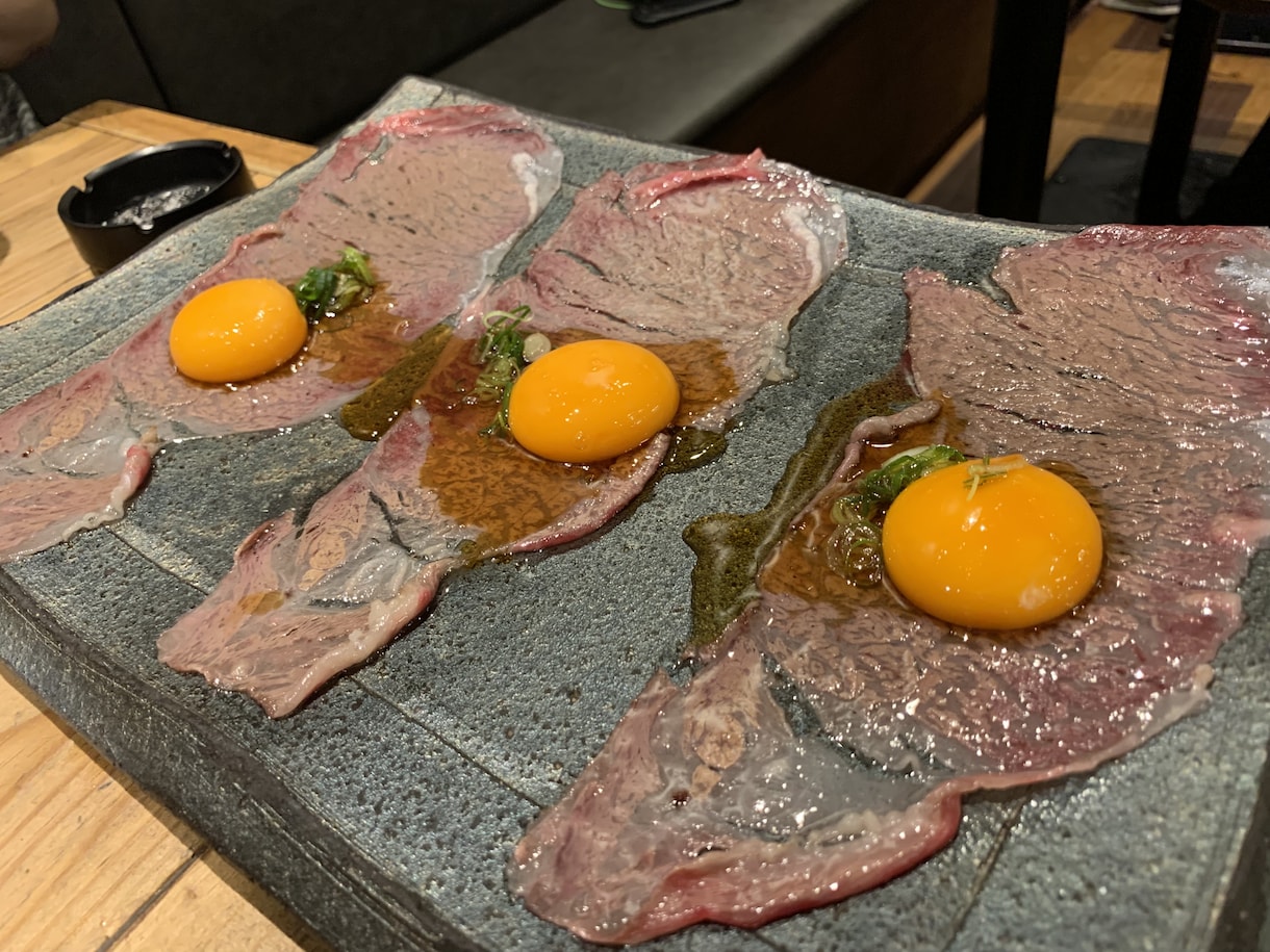 僕自身が行ったオススメのお店や料理勝手に教えます 勝手にお店やスイーツ、パンやタピオカなどオススメします(笑) イメージ8