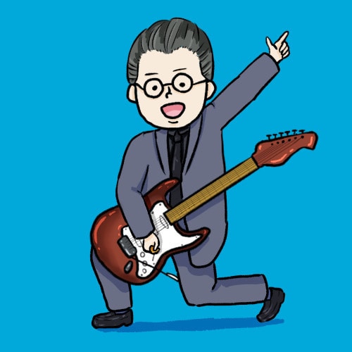 ギターサウンドを録音、アレンジします エレキギターの欲しい方やアレンジ希望の方に録音音源をお届け！ イメージ1