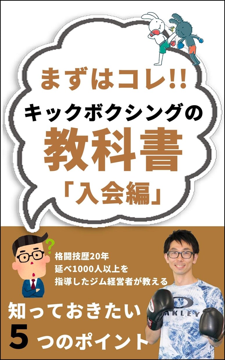 オンラインでキックボクシングお教えします 自宅でこっそり強くなる！アナタだけのオリジナルカリキュラム！ イメージ3