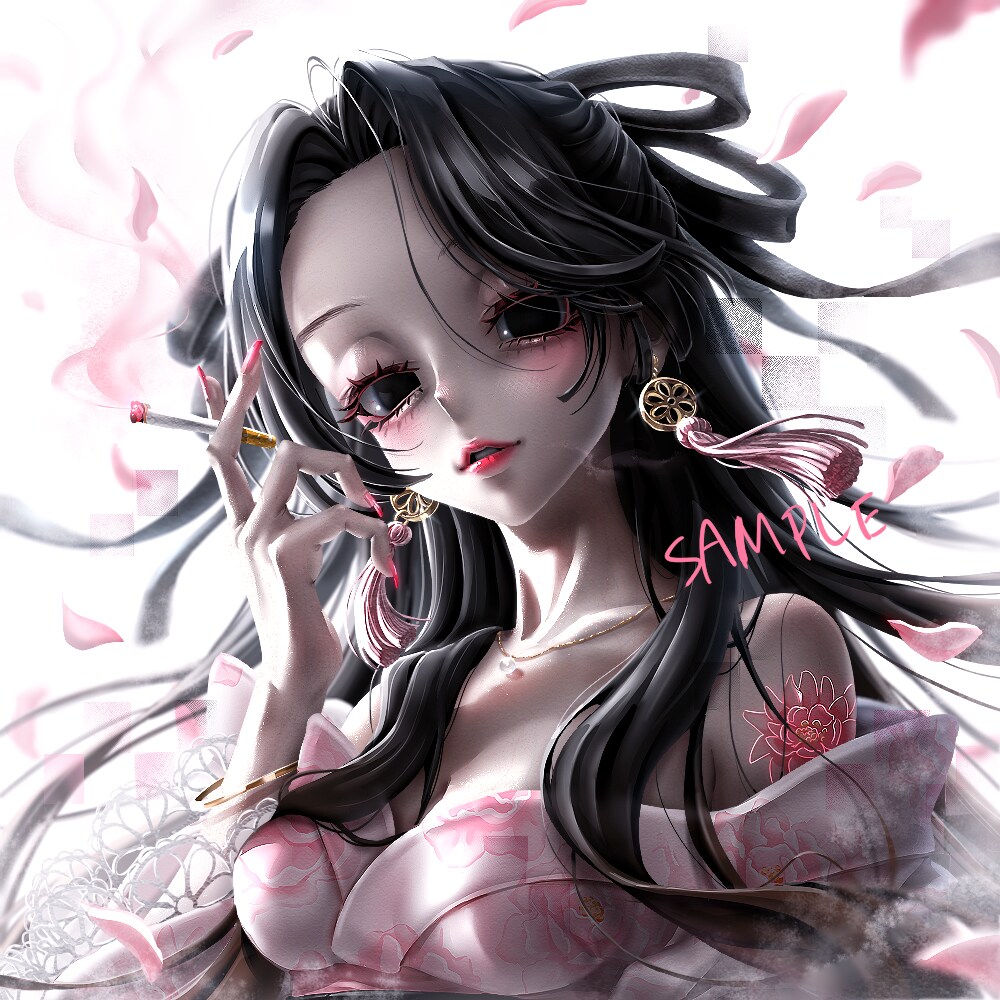 リアルタッチなイラスト描きます 初めての方もお気軽に❁( ˘ω˘ )❁ イメージ3