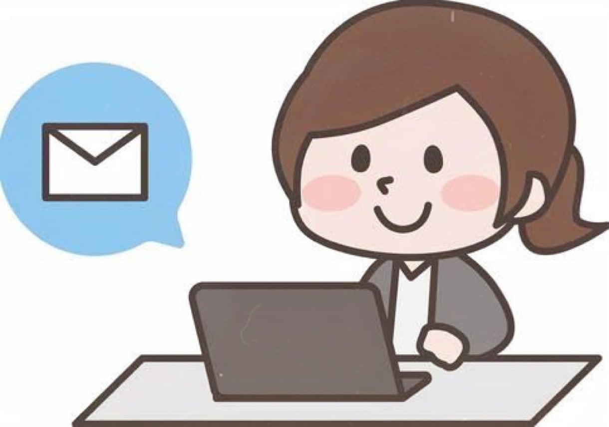チャットやメッセージで様々なご相談をお受け致します 電話は苦手な方、60分トークルームでお話ししませんか イメージ3