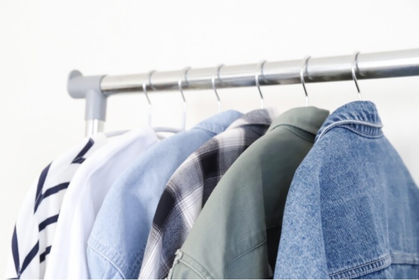一緒に服のコーディネート考えます ファッションに自信のない方、客観的にアドバイスします♡ イメージ1