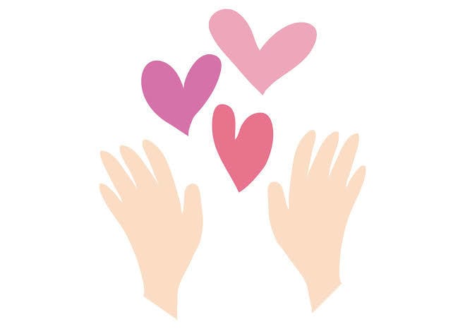 恋のお悩みを聞きます 素敵な恋のお手伝いをさせてください ❤︎ イメージ1