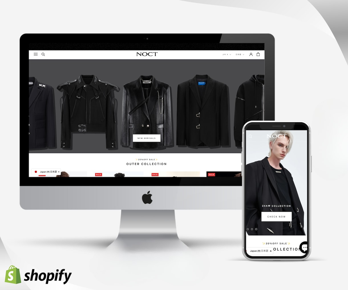 Shopifyを越境EC化するサポートをします 「あなたの商品を世界にお届け！」徹底サポート致します✈️ イメージ10