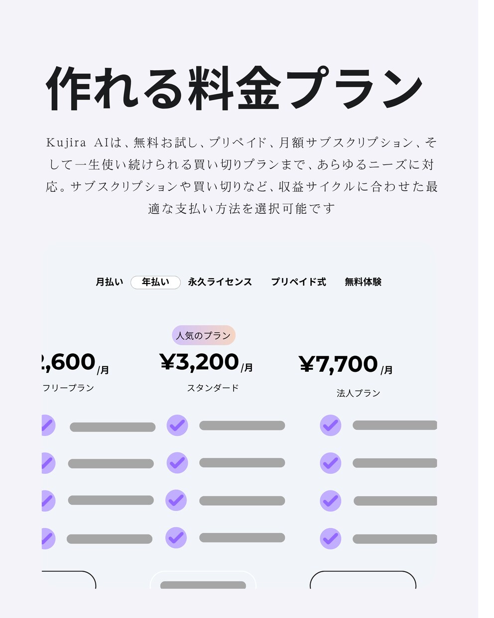 外注費300万円の生成AIサイトを5日で構築します （WEBシステム一式譲渡＋設置サポート） イメージ8