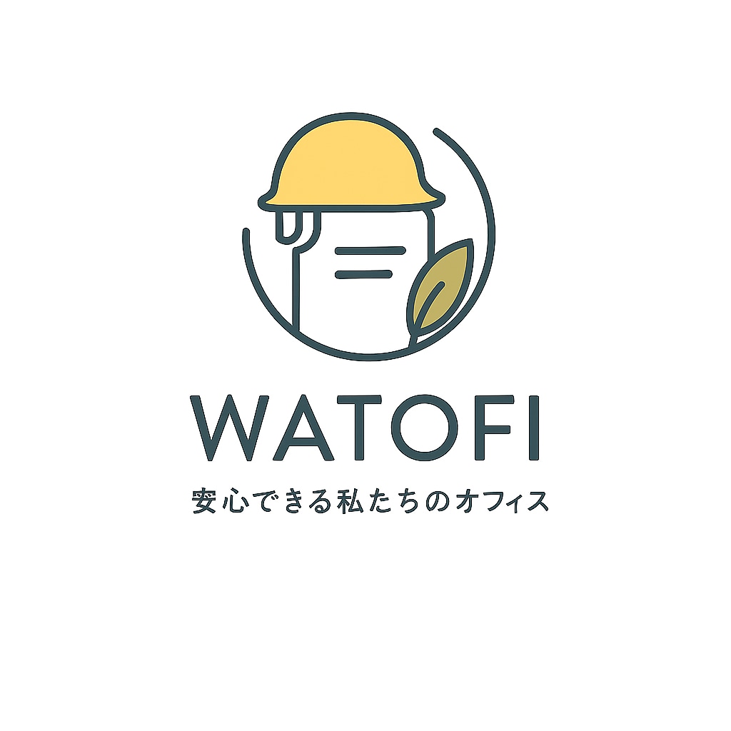 建設業の事務作業など代行します 柔軟対応・丁寧なサポートで、お客さまを支えます！ イメージ1