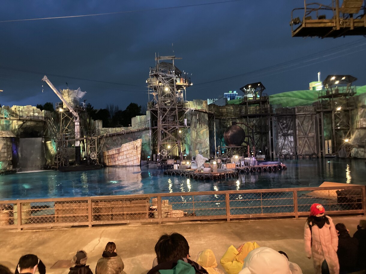 USJの旅のプランお作りします 完全オーダーメイドで作成します‼︎ イメージ4