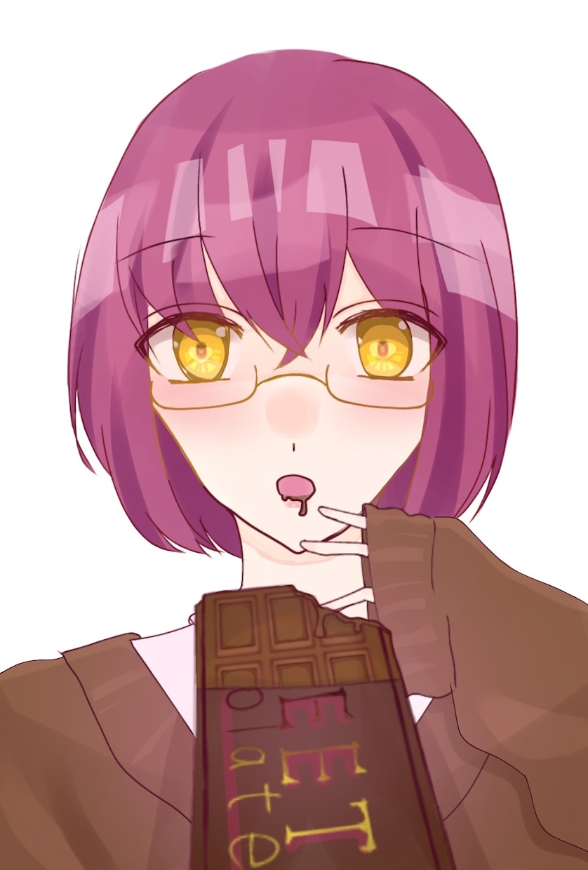 女の子のアイコン制作します ¥1000でやります----- イメージ2