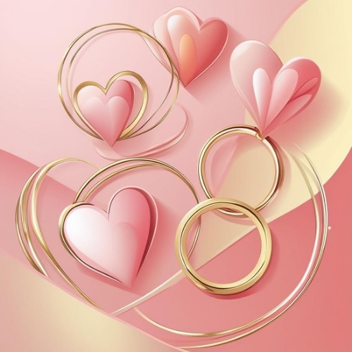 2026年の恋と結婚、動き出す未来を視ます 2026年のあなたの恋愛・結婚運/訪れる「恋が近づく出来事」 イメージ9