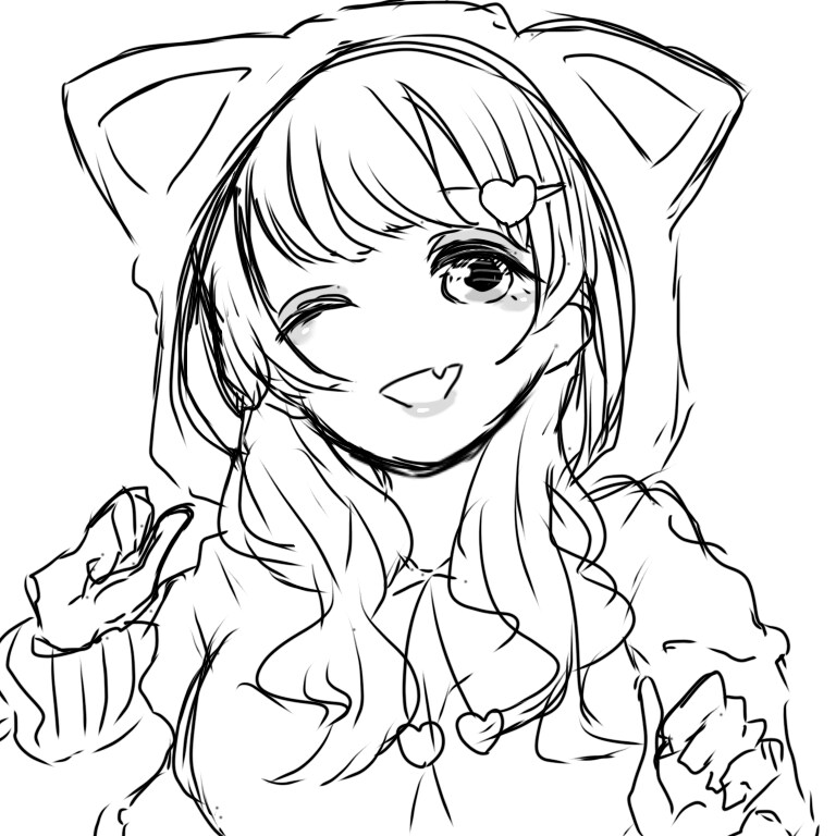 広告マンガ描きます 短めの広告マンガ描きます！分かりやすく、可愛い絵柄で描きます イメージ7