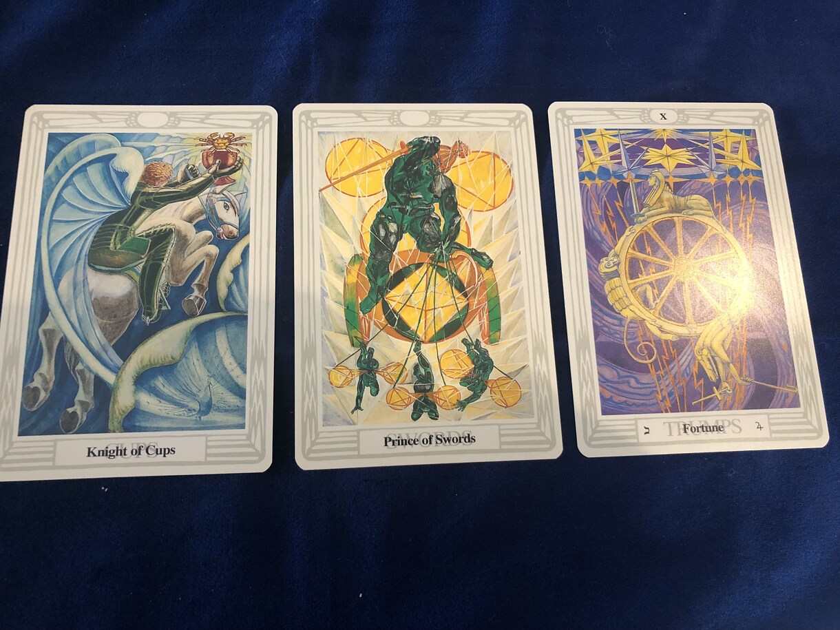あなたを生きづらくしている思い込みを見ます ⭐️求める答えは外ではなく内側にある⭐️あなたの魂を癒す イメージ3