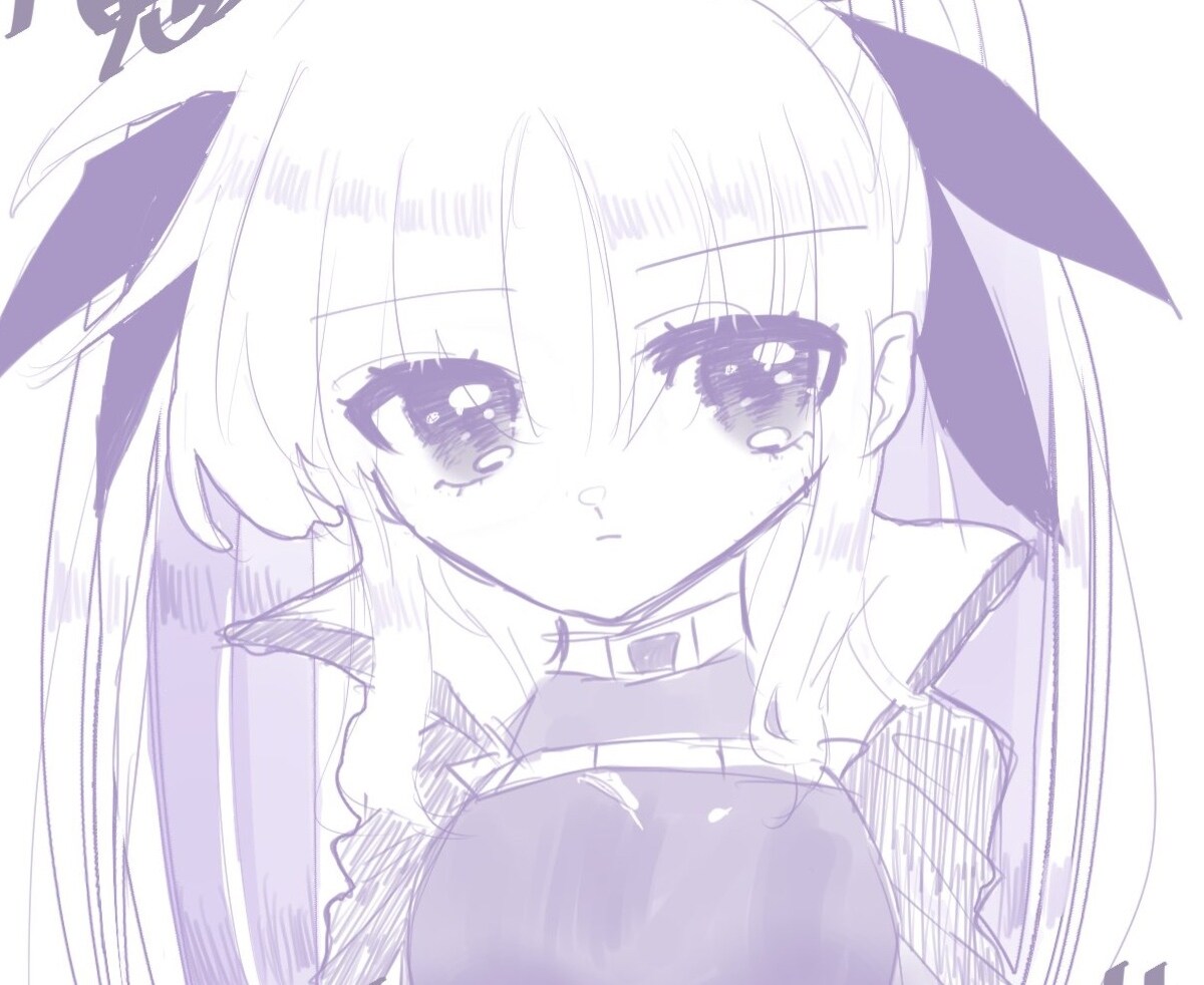 SNSのアイコン、イラスト描きます 可愛い絵柄のSNSのアイコンやイラストを描きます！ イメージ3