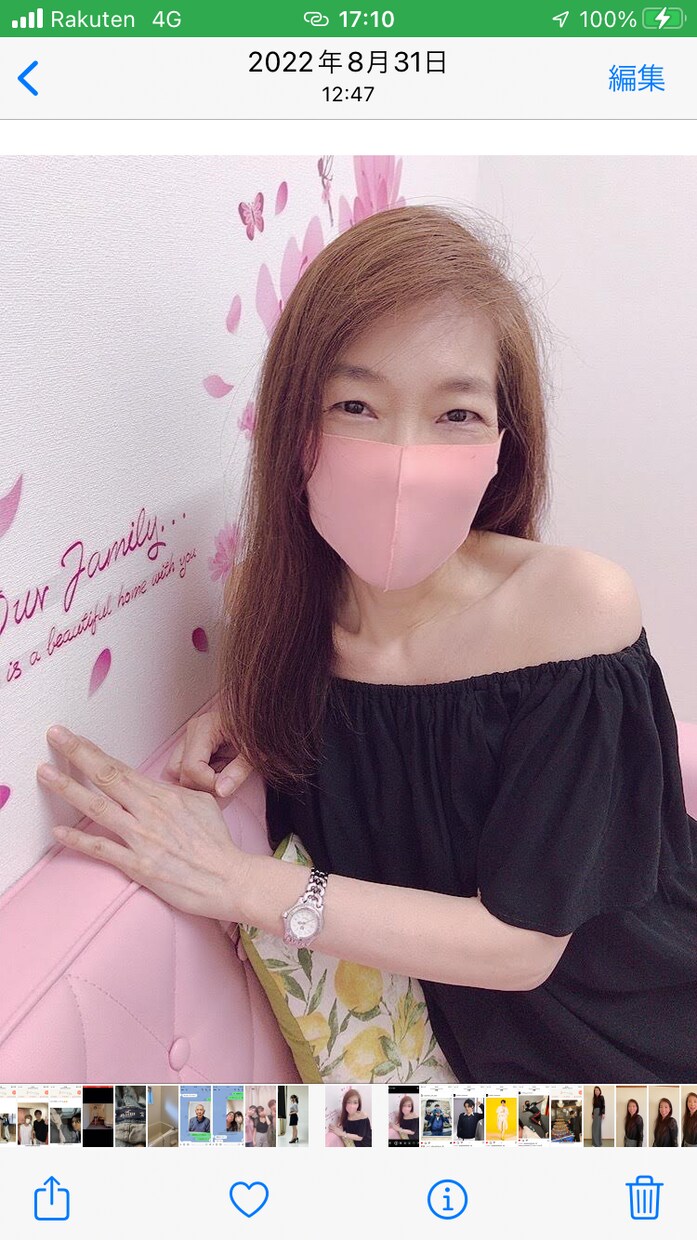 1年間で13kg痩食べながらダイエットお教えします 私も昔は1週間麦茶だけで痩せてはリバウンド等苦労しました イメージ1