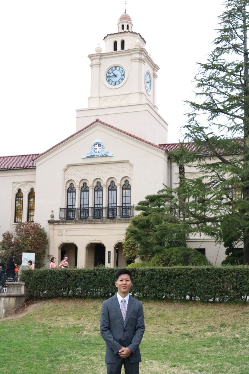 初心者向けの日常英会話のオンラインレッスンをします 日常英会話のオンラインレッスン イメージ2