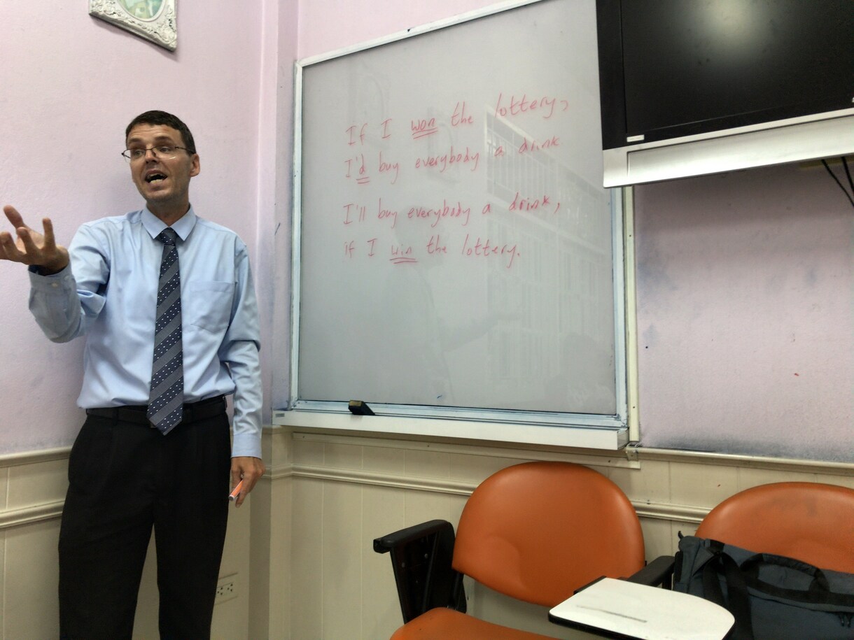 タイ　チェンマイでの留学　住居　観光等ます 安心、楽しい生活を送っていただくためにお力になります！ イメージ1