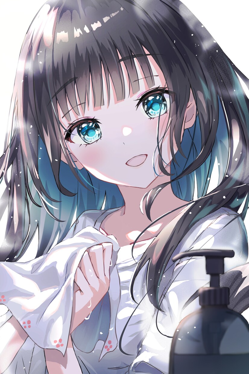イラスト制作依頼お待ちしております 広告や同人に使える一枚絵を制作します イメージ2