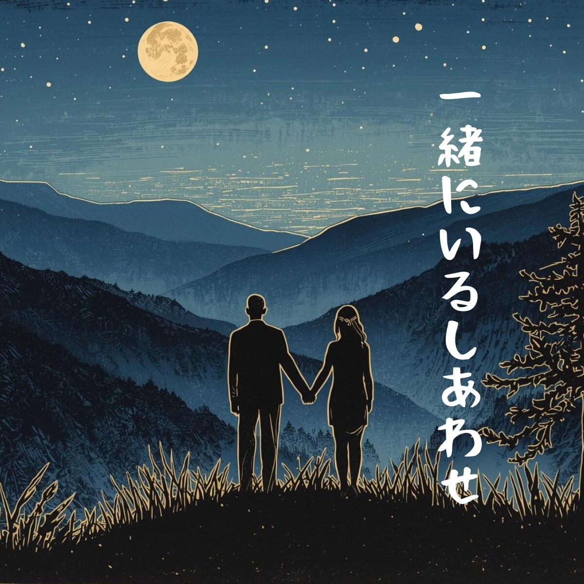 50代〜人生の後半を共に歩く恋愛のお話お聞きします 情熱だけじゃない。穏やかな時間を共有したいパートナーの話 イメージ1