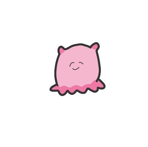 ゆるゆるなタッチでアイコン作成します アイコンはSNSなどで最も注目さらる場所ですこだわりませんか イメージ4