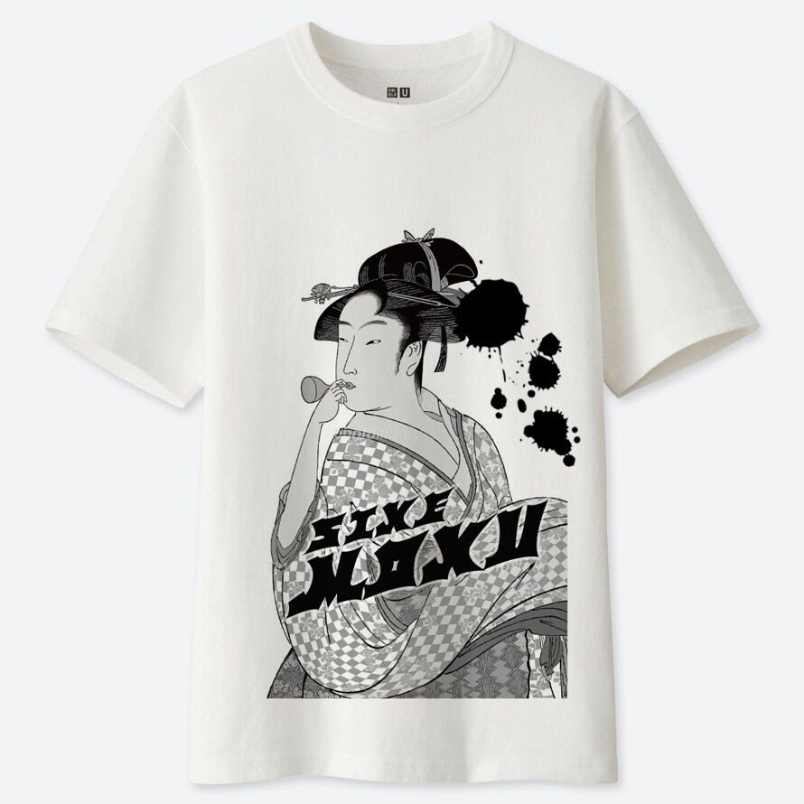 理想を現実に☆女性デザイナーがお力になります Tシャツをデザイン、又Tシャツ以外のご相談もお気軽にどうぞ イメージ2